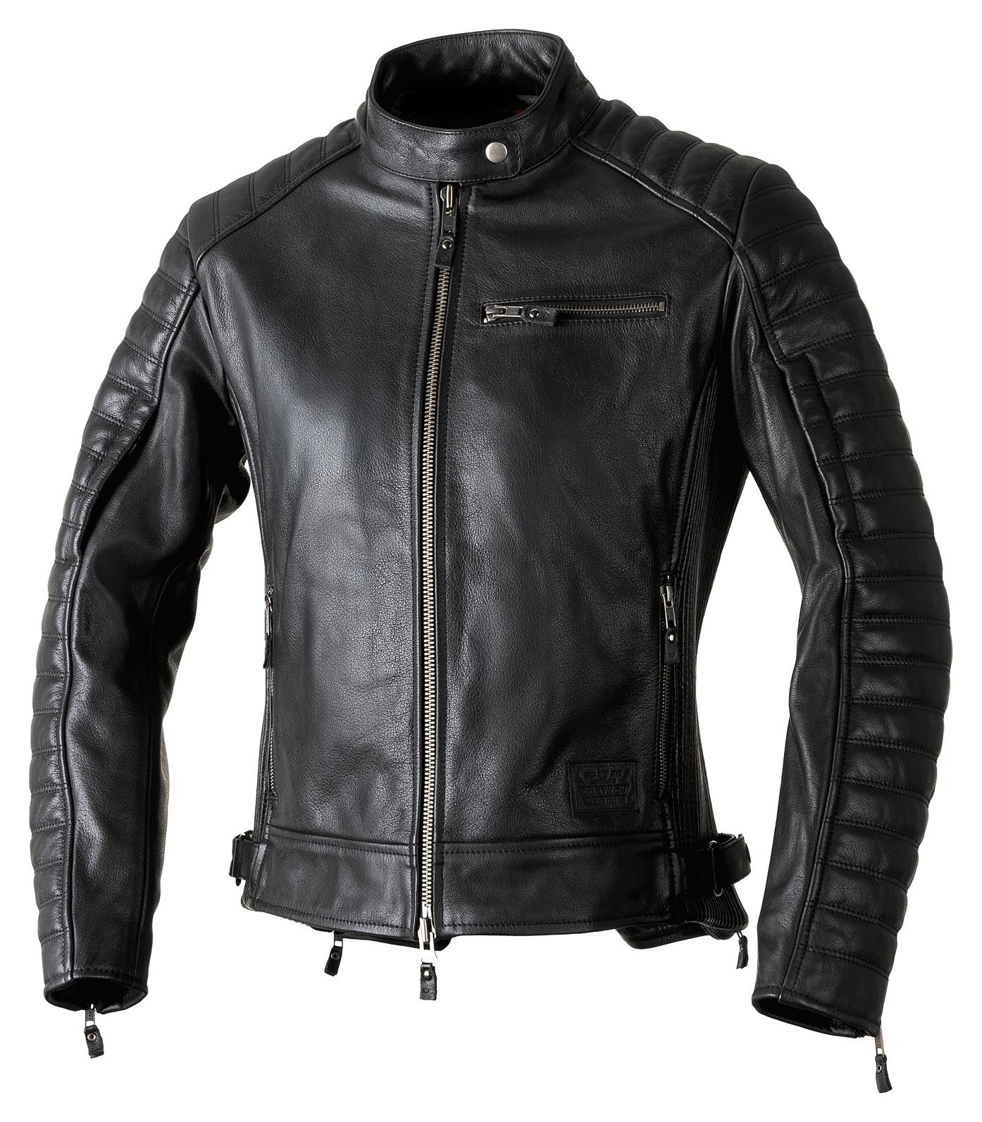 Cortech Hoyden Women's Leather Jacket