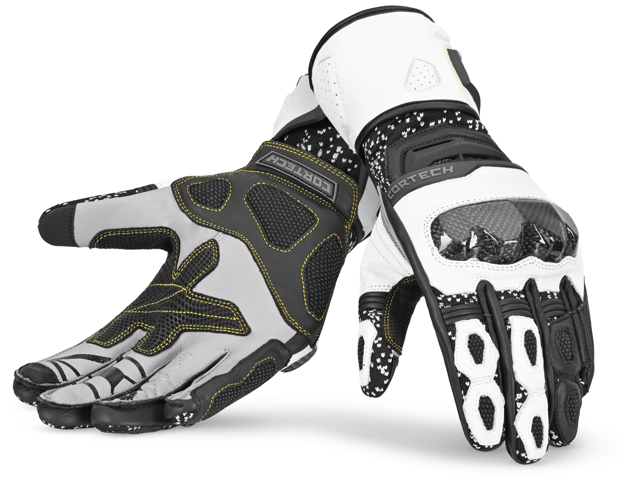 Cortech Revo RR V2 Women's Gloves