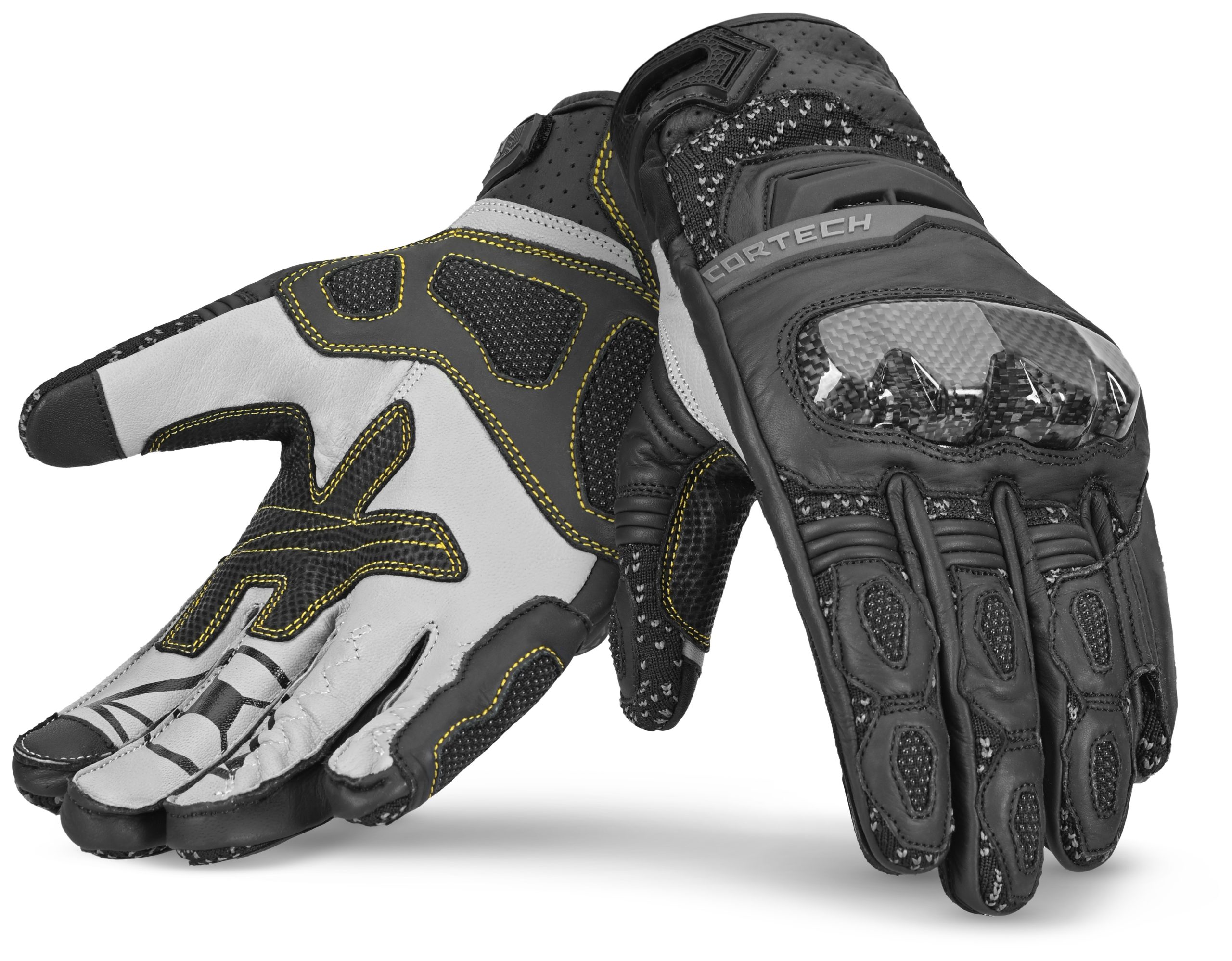 Cortech Revo ST V2 Women's Gloves