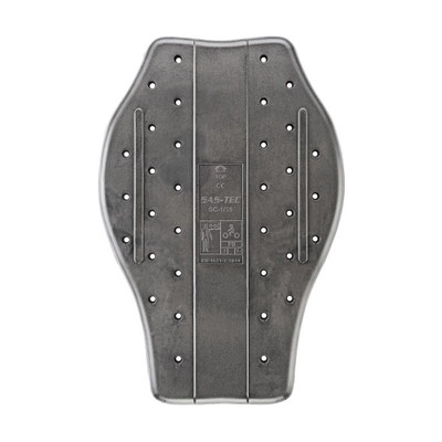 Cortech SaS-Tec Men's Back Pad Large
