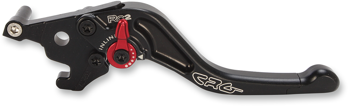 CRG RC2 Brake Lever Kawasaki / Suzuki / Triumph