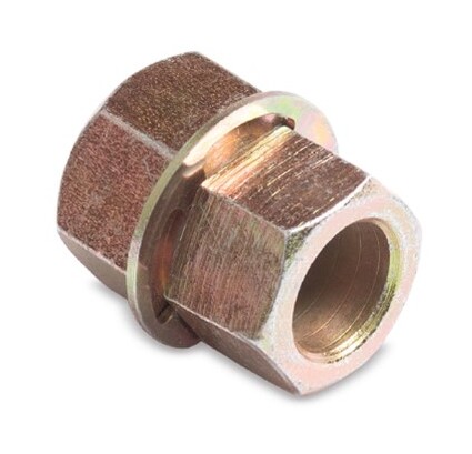 CruzTools Axle Nut Adapter 14mm / 16mm / Indian