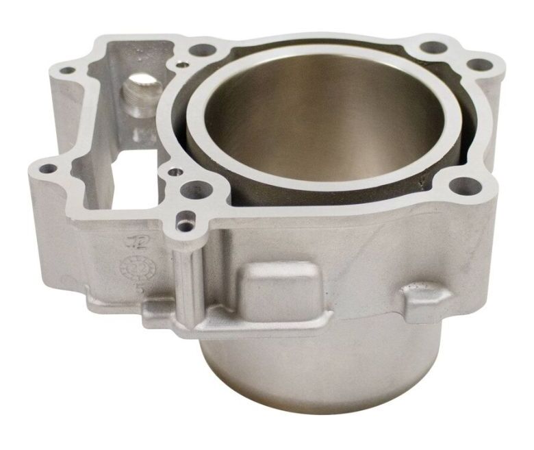 Cylinder Works Standard Bore Cylinder Polaris ACE / Ranger / RZR / Sportsman 570 2012-2026