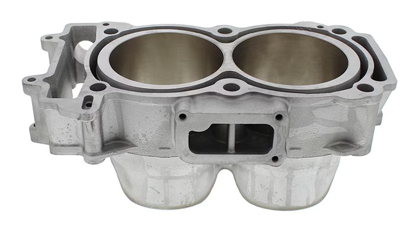 Cylinder Works Standard Bore Cylinder Polaris Ace 900 / Pro XD / Ranger XP 900 / RZR 900 2017-2026