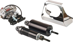 ARNOTT AIR SHOCKS FOX SERIES CHR 01-17 SOFTAIL MC-2909