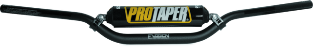 ProTaper Fuzion Carmichael Handlebars