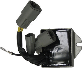 Spi Voltage Regulator S/M Ski-Doo - SM-01145