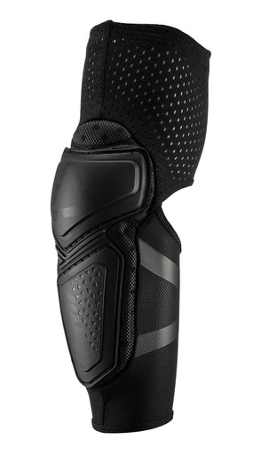 Leatt Contour Black Elbow Guard Armor