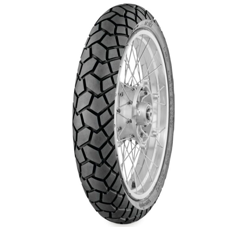 Continental TKC 70 Motorcycle Tire