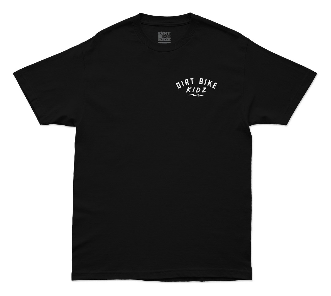 DBK 12 O'clock T-Shirt