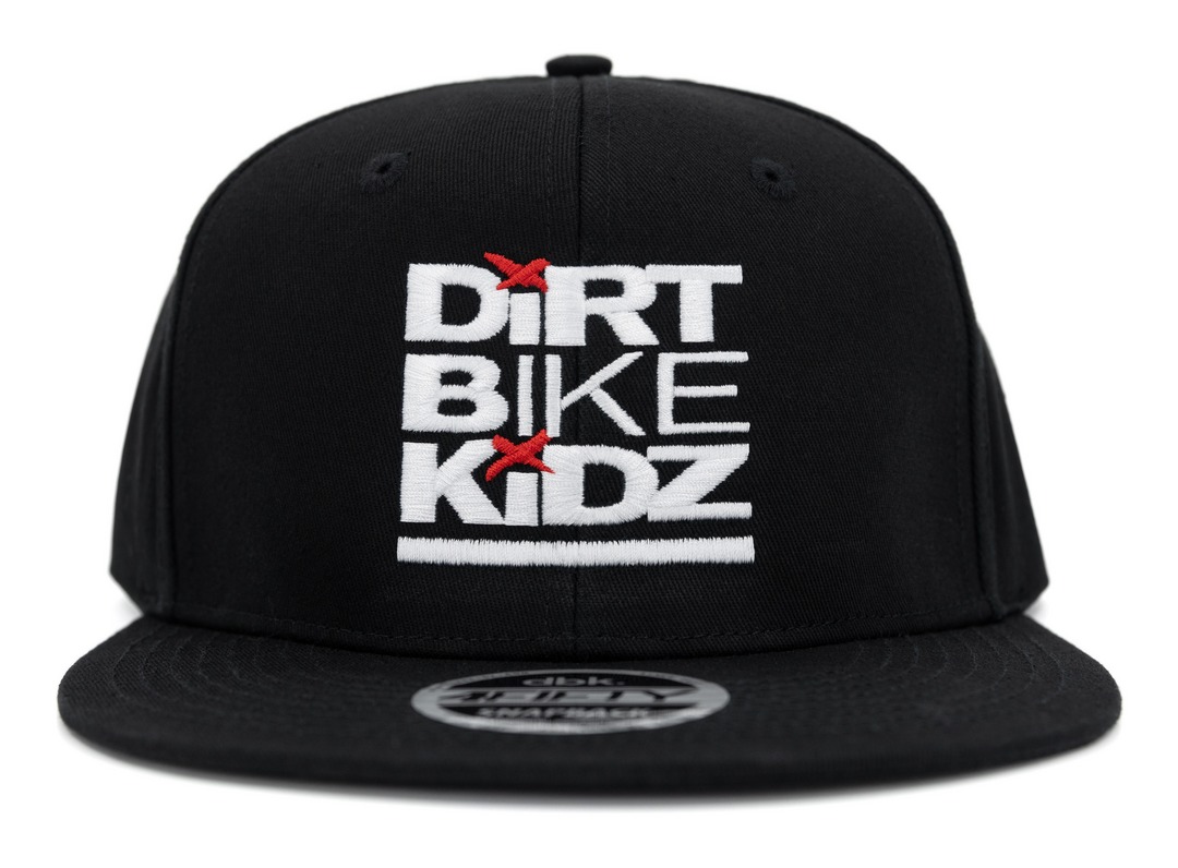 DBK Classic 4 Fifty Snapback Hat