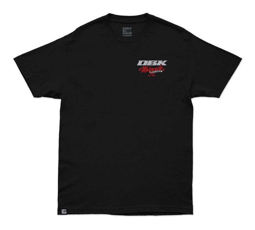 DBK Factory Youth T-Shirt