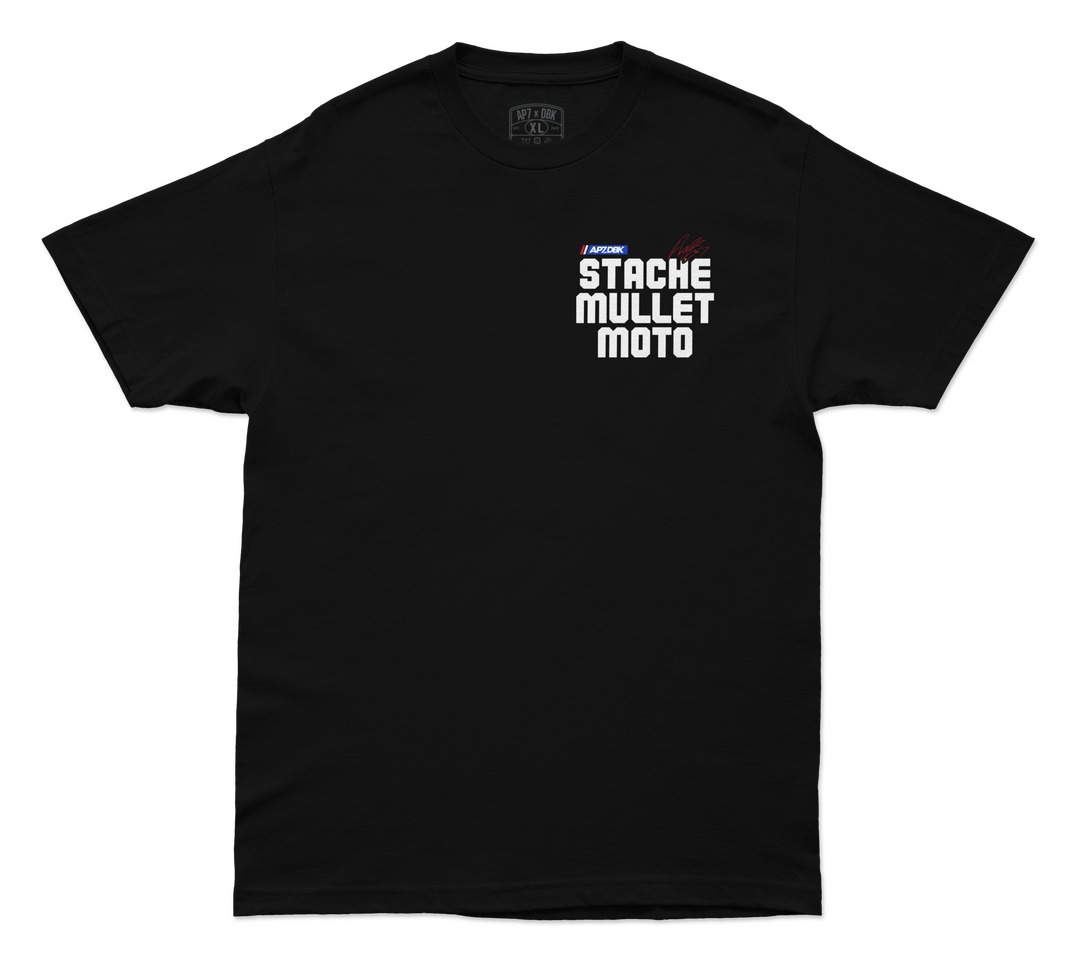 DBK Mullet Madness T-Shirt