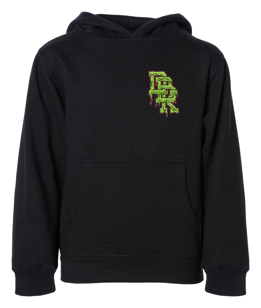 DBK Slimer Youth Hoody