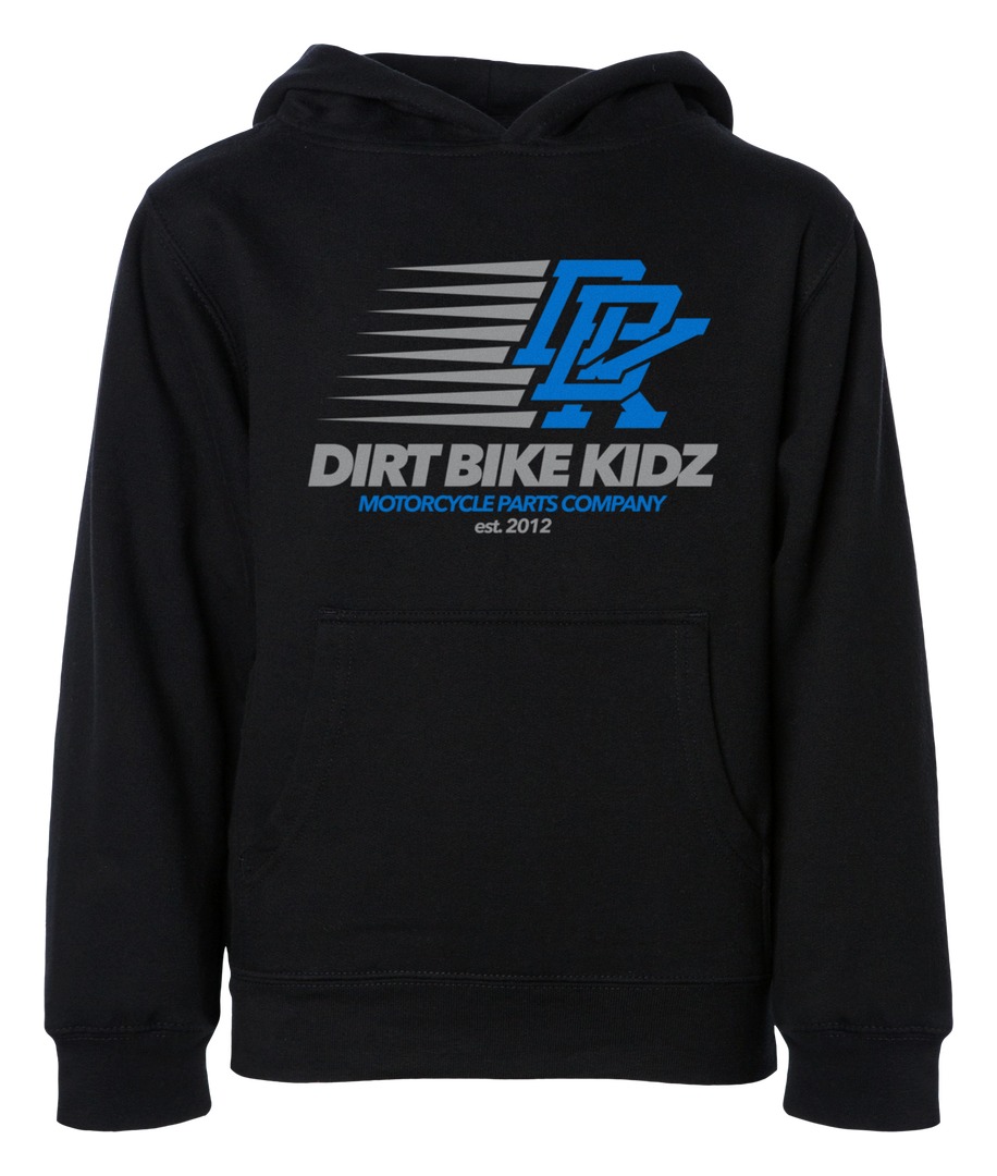 DBK Speed Demon Youth Hoody