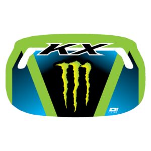 DCOR Pit Board