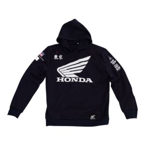 D'COR Visuals Honda Factory Sweatshirt