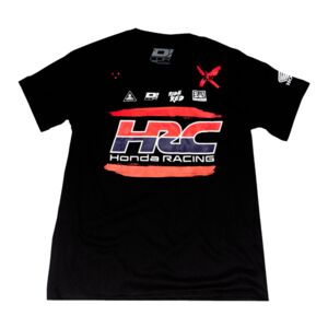 D'COR Visuals Honda HRC T-Shirt