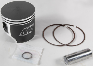 Wiseco Piston M08100 Pol 700 07-08 S/ M - 2457M08100