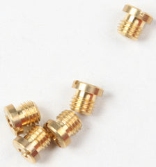 CYCLE PRO S&S MAIN JETS #.044 5/PK 24359