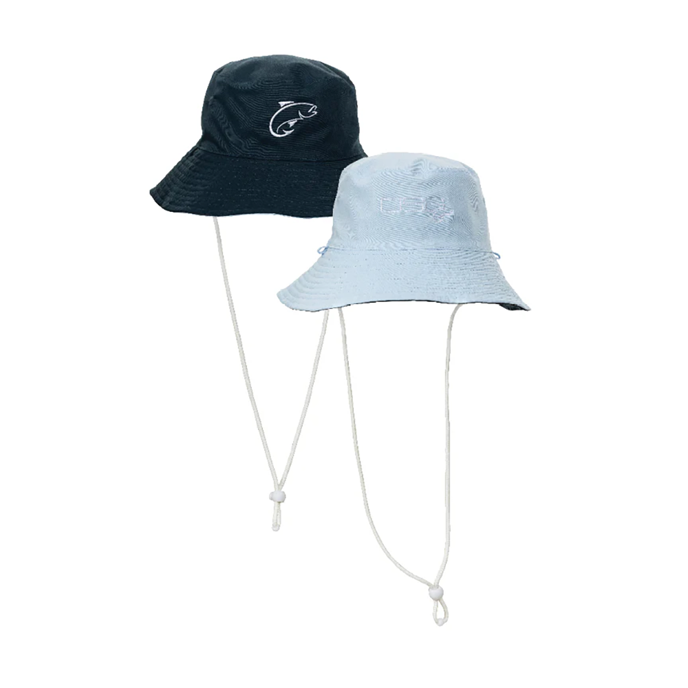 DSG Reversible Bucket Hat