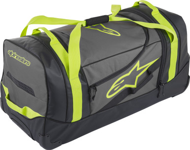 Alpinestars Komodo Bag Black/Yellow