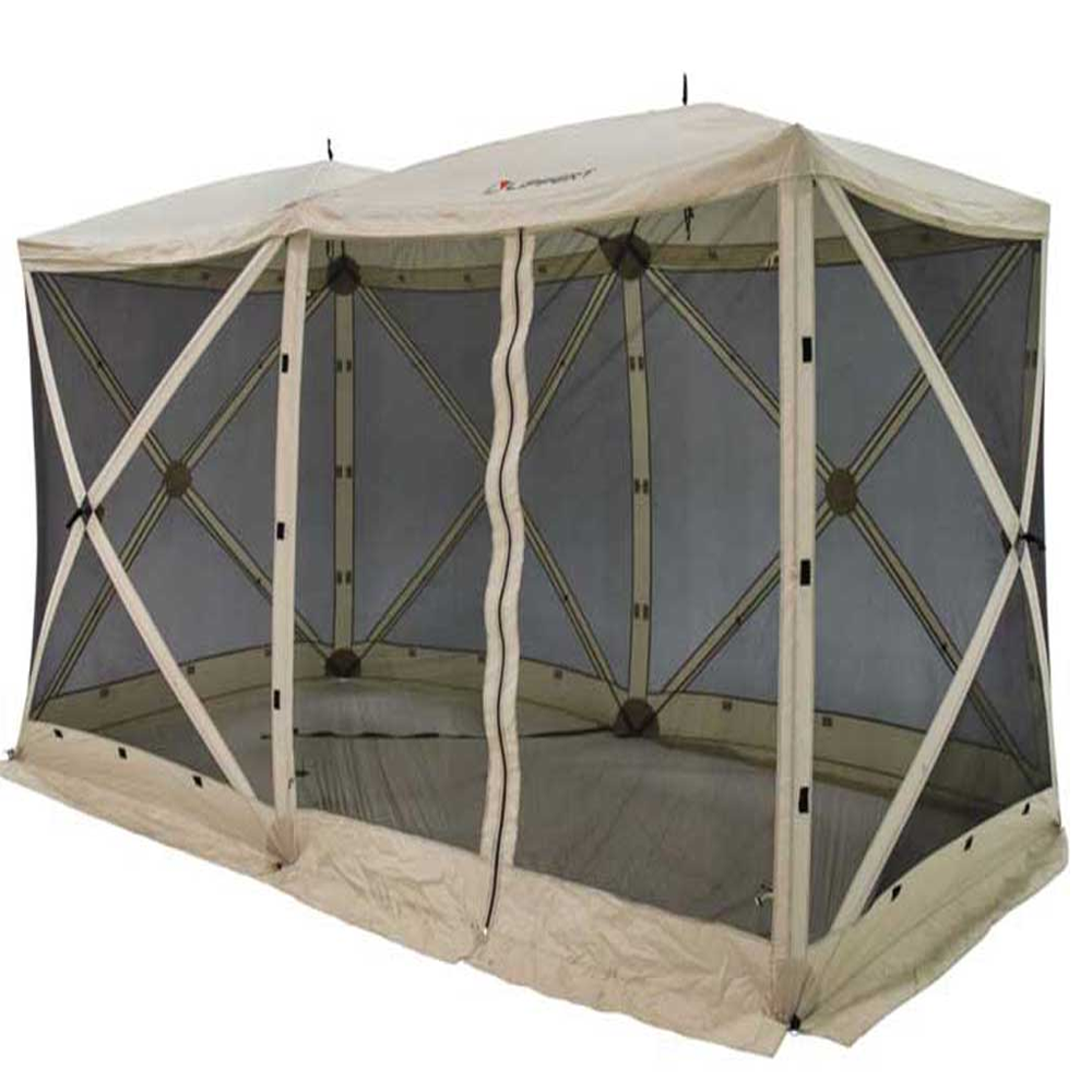 Lippert Picnic Popup Double Gazebo 16 ft x 8 ft
