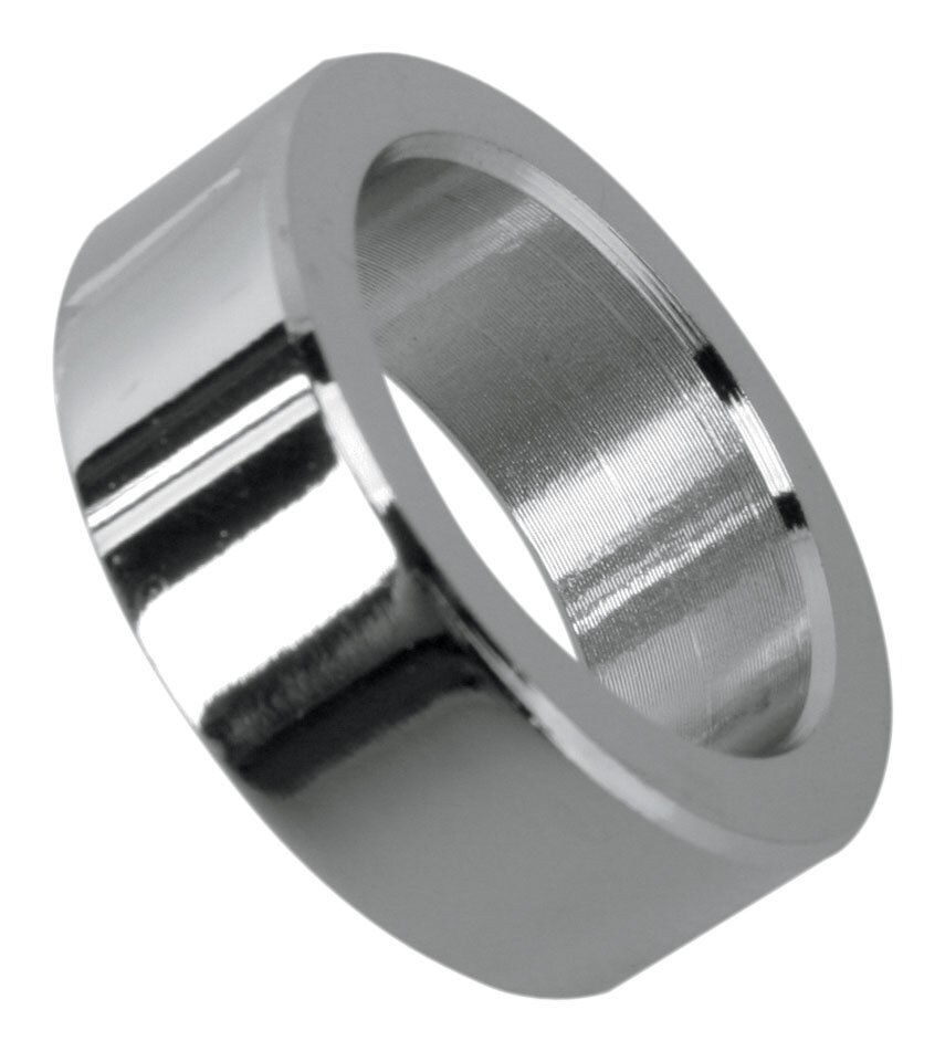 Drag Specialties Rear Axle Spacer For Harley Touring 2002-2007