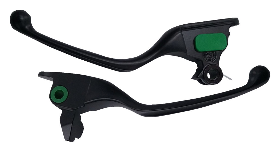 Drag Specialties Hand Levers For Harley Touring / Trike 2021-2025