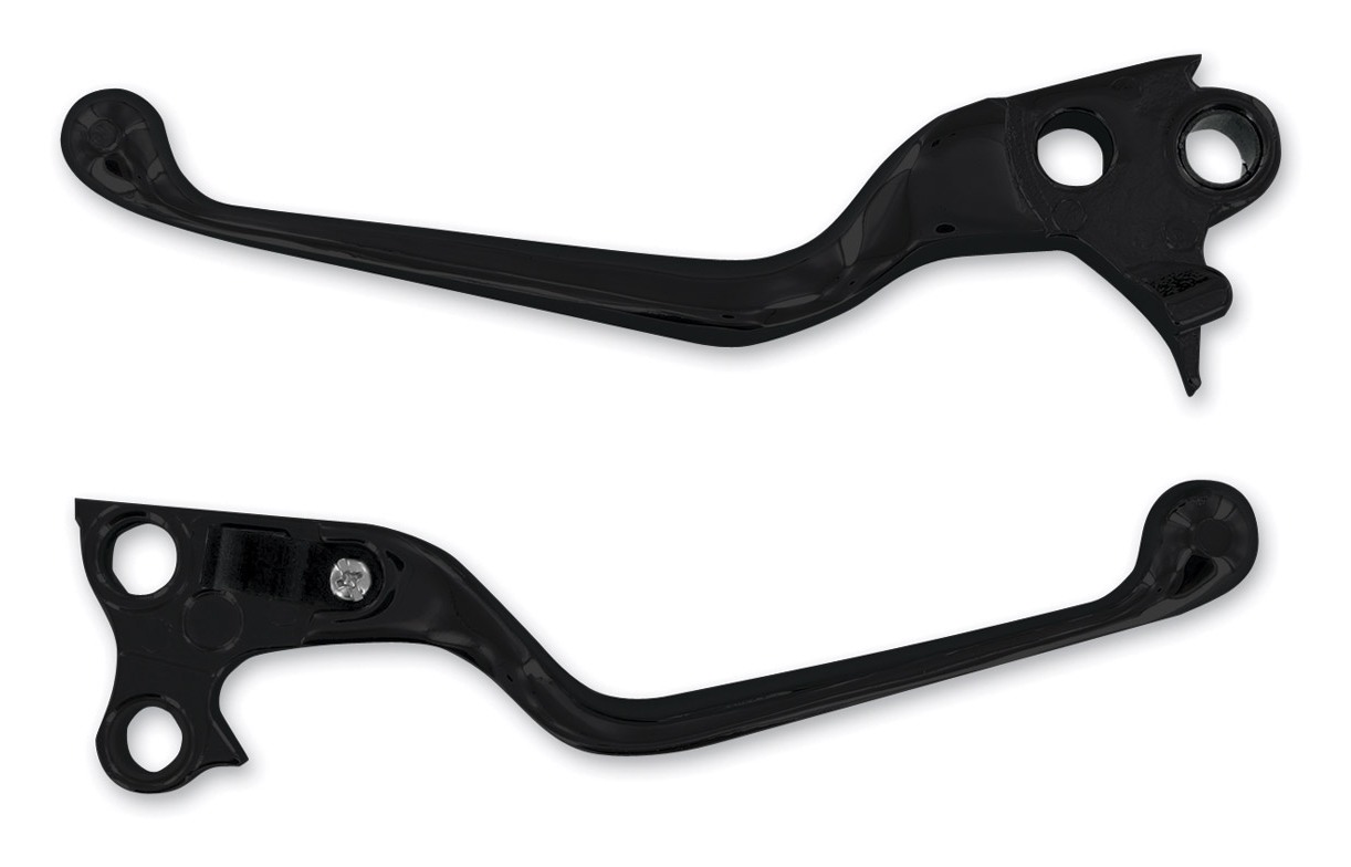 Drag Specialties Hand Levers For Harley 1996-2017