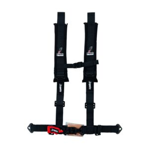DragonFire Racing H-Style 4-Point Youth Harness