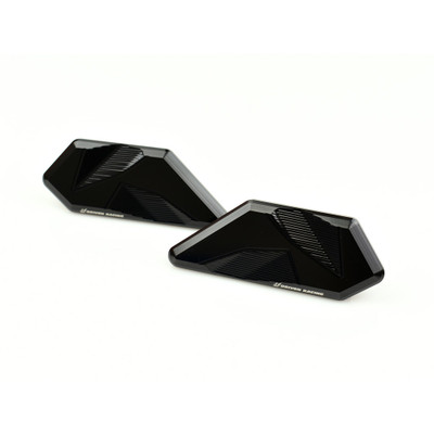 Driven Mirror Eliminators BMW S1000RR 20-25