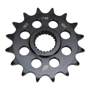 Driven Racing 520 Steel Front Sprocket BMW F650 / GS 1994-2004