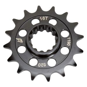 Driven Racing 520 Steel Front Sprocket Yamaha R1 / FZ-10 2015-2017