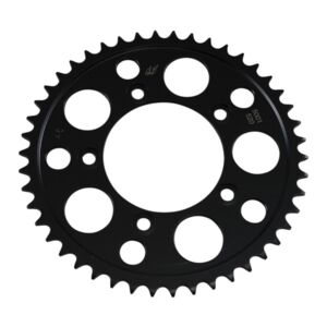 Driven Racing 520 Steel Rear Sprocket Ducati Scrambler 2015-2018
