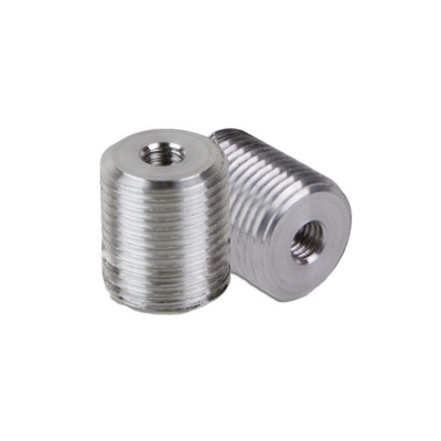 Driven Bar End Adapter for Suzuki Models DBEW-ADP-SU
