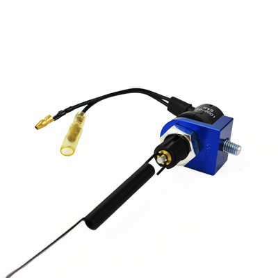 Driven Universal Spring Activated Brake Switch w/ Bracket