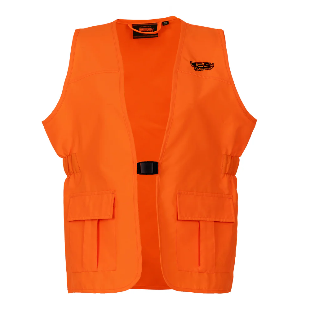 DSG Blaze Vest 2.0