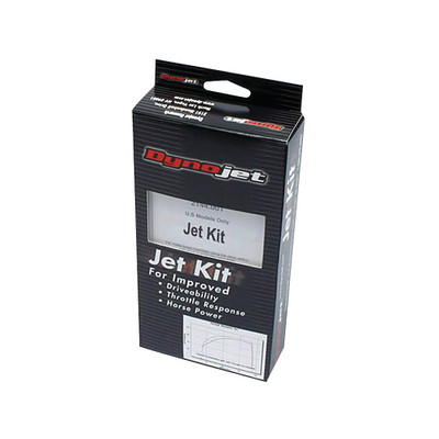 Dynojet Kawasaki KLX 300 97-07 Stage 2 Intake Performance Jet Kit