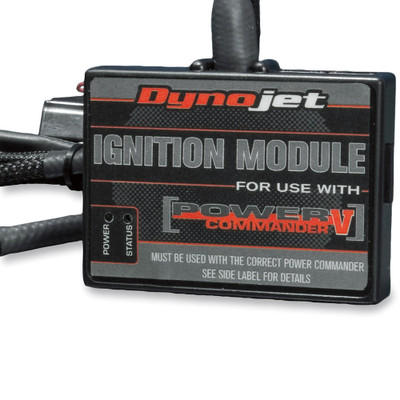 Dynojet Kawasaki Z900 17-25 Power Commander V Ignition Module