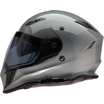 Z1R Nemesis Helmet - Smoke - Nardo - 2XL 0140-0457