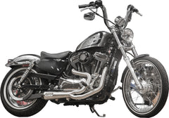 TBR COMP S 2IN1 EXHAUST 005-4580199