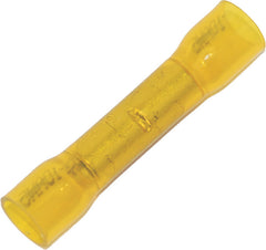 NAMZ Butt Connector Heat Sealable 12-10 25-PK NIS-19164-0056