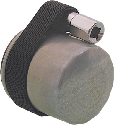 Motion Pro Cloth Strap Wrench - 08-0069