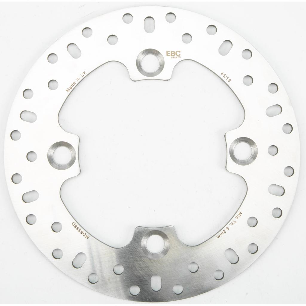 EBC Standard Rotor Polaris