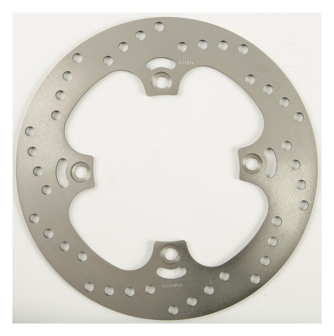 EBC D-Series Front Rotor Suzuki DR250 / DR350 1990-1997