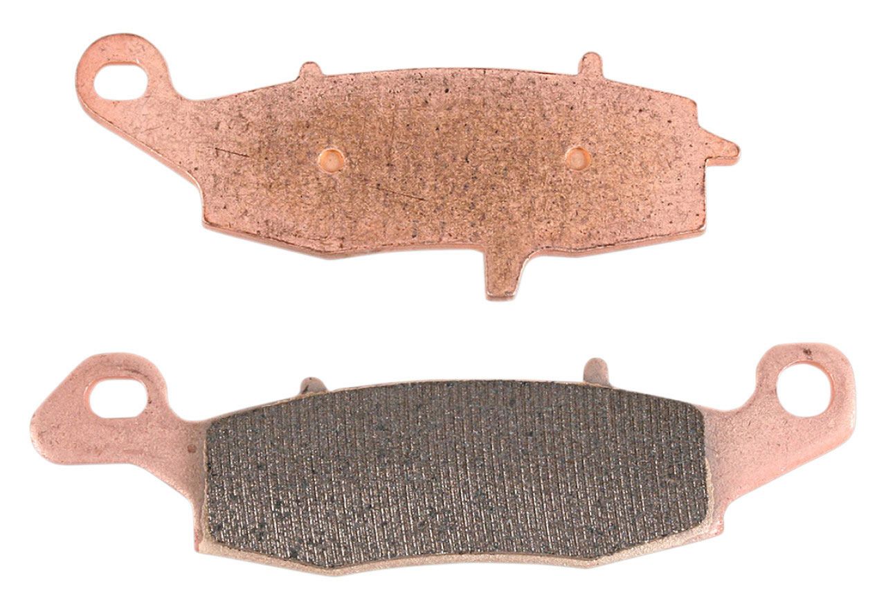EBC FA231HH Double-H Sintered Front Brake Pads