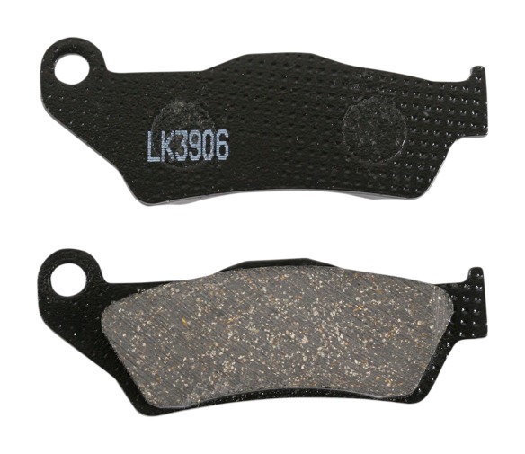 EBC FA88 Organic Rear Brake Pads