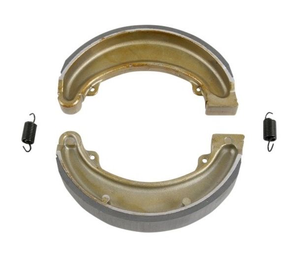 EBC 304 Rear Brake Shoes