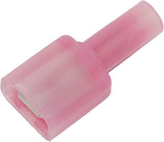 NAMZ MALE QUICK DISCONNECT FULLY INSULATED 22-18 25-PK NIS-19004-0001